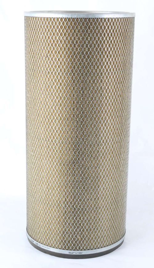 AMERICAN AUGER AIR FILTER ELEMENT: SAFETY