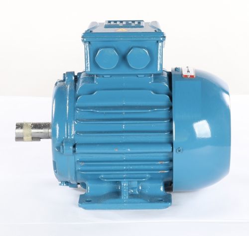 WEG ELECTRIC MOTOR 1.1kW 220-415V 50Hz / 460V 60Hz 3PH
