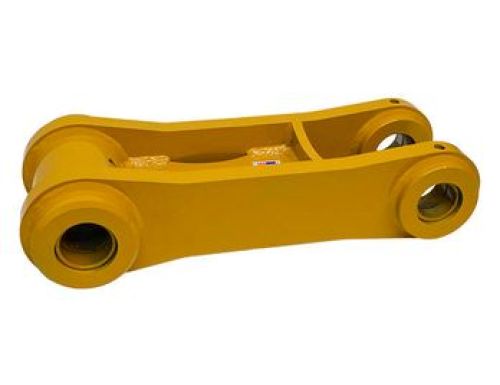 KOMATSU AFTERMARKET H LINK