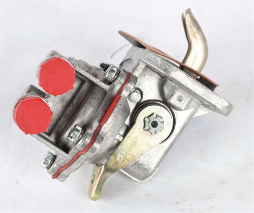 SCHAEFF LIFT PUMP