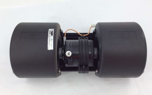 SPAL FAN ASSEMBLY