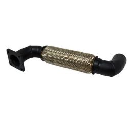 EXHAUST PIPE