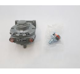 AIR MOTOR 3/4 HP