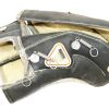 AUTOCAR BLANKET_PIPE TURBO RH ISLG