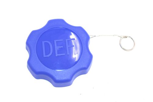 HINO UREA CAP ASSEMBLY