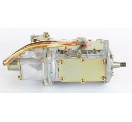 FUEL INJECTION PUMP