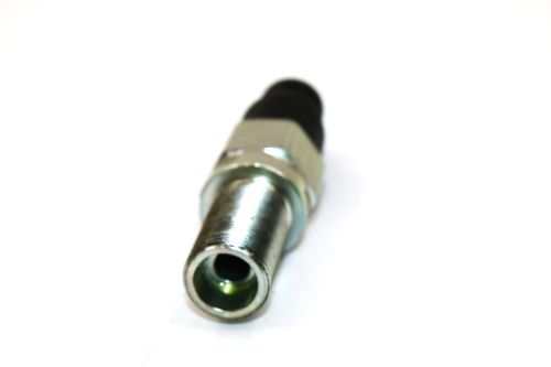 STUCCHI COUPLING FLAT FACE PUSH TO CONNECT