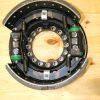 AXLETECH WEDGE BRAKE (see annexes)