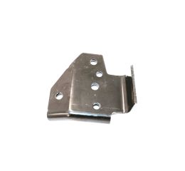 BRACE HOOD ASSIST MOUNTING