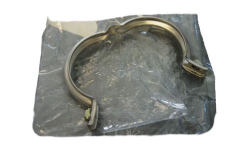 VOLVO PENTA V-BAND CLAMP