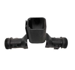 CONNECTOR BACKSHELL