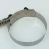 BREEZE CORP. CLAMP STANDARD DUTY 3.25/3.56in