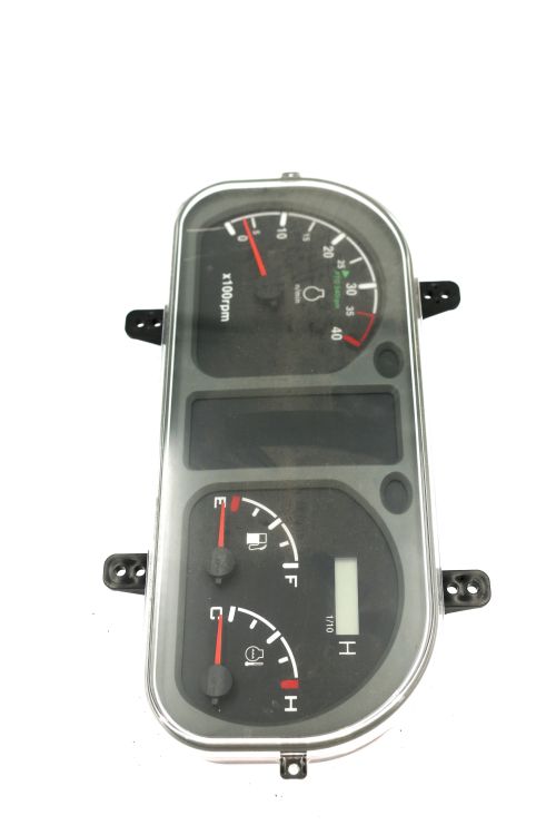 MAHINDRA PANEL ASSEMBLY METE