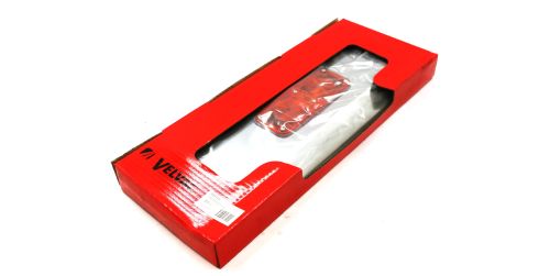 VELVAC 7X16 HEATED ANGLE BACK WITH LI