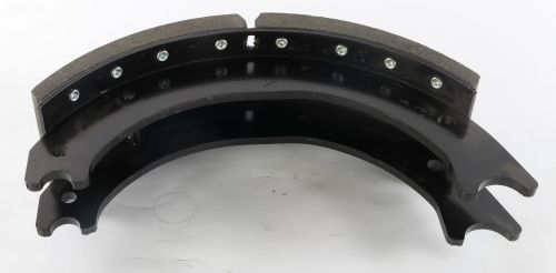 BENDIX SHOE AND LINING ASSEMBLY