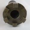 AXLETECH SHAFT ASSEMBLY-OUTPUT
