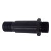 KOHLER CONN. TO FIX OIL COOLER/CARTR.