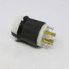 HUBBELL PLUG TWIST LOCK 30A