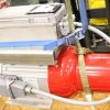 TEREX FUCHS GENERATOR