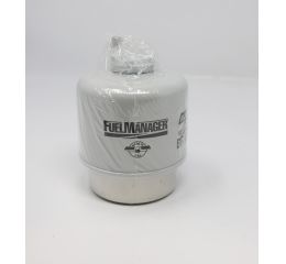 SECONDARY FUEL/WATER SEPARATOR
