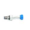 REXROTH ELECTRO VALVE CARTRIDGE