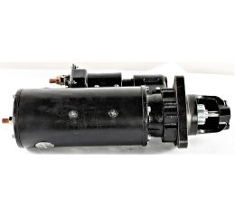 STARTER: REMAN 24V