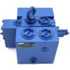 REXROTH DIRECTIONAL VALVE R979729284