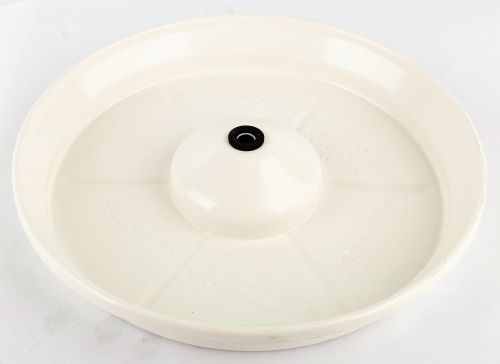 MACK INNER COVER ASSEMBLY