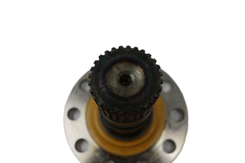 BOBCAT SHAFT