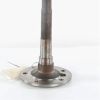 DANA SPICER SHAFT - FLANGED AXLE FIN (SF)