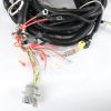 ATLAS COPCO WIRE HARNESS:400 CD IT4 XC2003