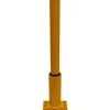 JOHN DEERE AFTERMARKET TRACK ADJUSTER ASSEMBLY