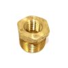PARKER BUSHING BRASS PIPE 3/4X