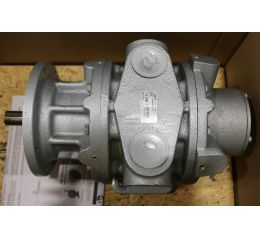 AIR MOTOR REVERSIBLE