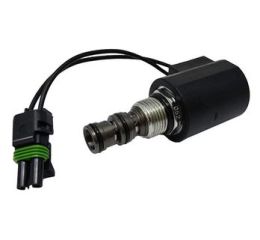 ELECTRO-VALVE 4WD