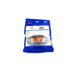 AMBER CLEARANCE LIGHT 46283