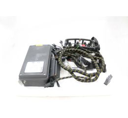 RADIO REMOTE/W HARNESS