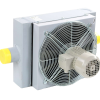 AKG AFTERCOOLER ASSEMBLY