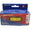 MAXXIMA AMBER LIGHT LED WARNING FLASHER 12VDC
