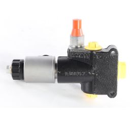 HYDRAULIC FLOW CONTROL VALVE