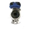 AUTOCAR COUPLING  AIR LINE BLUE