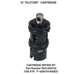 PILOTAIR VALVE CARTRIDGE REPAIR KIT