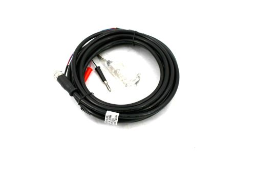 TIGERCAT HARNESS -TELEMATICS -IRIDIUM -