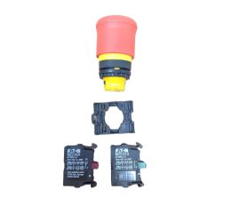 SWITCH  EMERGENCY STOP