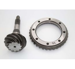 GEAR RING PINION