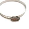 VOLVO HOSE CLAMP 90-114mm