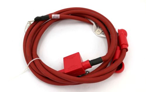 JLG CABLE BATTERY