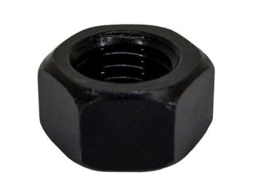CAT AFTERMARKET CUTTING EDGE, NUT 3/4\"