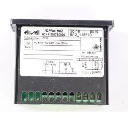 REFRIGERATION CONTROLLER