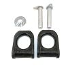 JLG D-RING INST SUBFRAME SPADE HOU